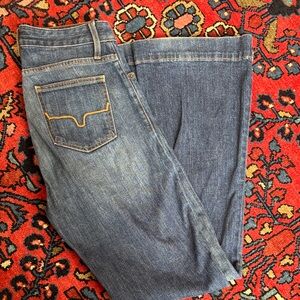 Kimes Jennifer jeans